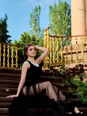 Маргарита